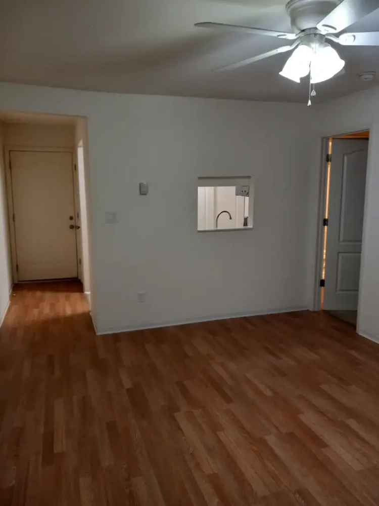 Apartment for Rent near Lindenwood University with Unique Features