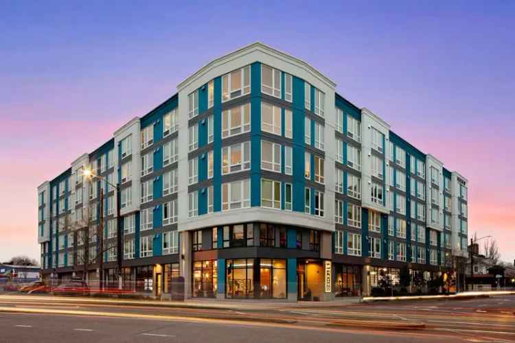 Rent Stylish Apartments in PDX with Modern Amenities