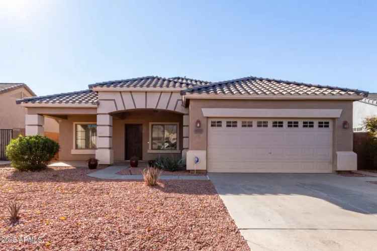 House For Sale in 4233, East Colonial Drive, Chandler, Arizona