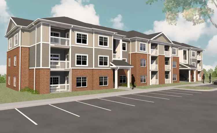 Rent Apartments in Gastonia with Parkside at Hudson Features