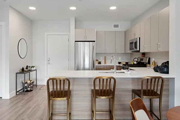 Rent Modern Apartments in Fairfield Metro with Luxury Amenities