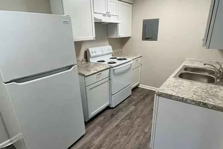 Rent Apartments in KCK with Spacious Floor Plans and Great Amenities