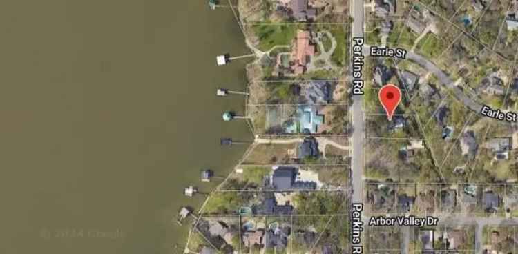 Land For Sale in 2605, Perkins Road, Arlington, Texas