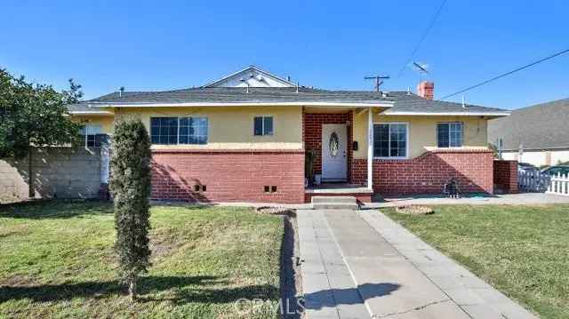 House For Sale in 13241, Fairview Street, Garden Grove, California