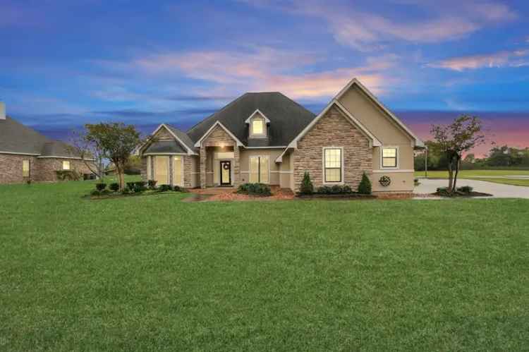 Buy Custom Home in Falcon's Point with Spacious Layout and Modern Upgrades