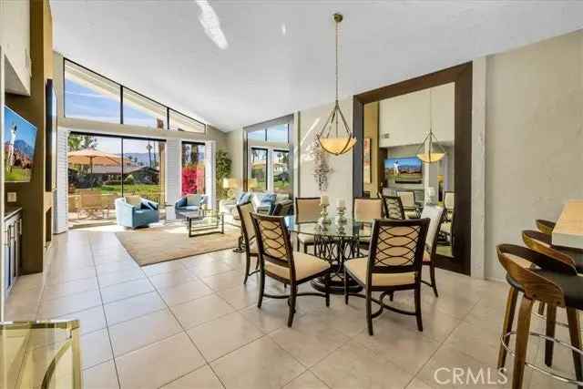 House For Sale in 283, Green Mountain Drive, Palm Desert, California