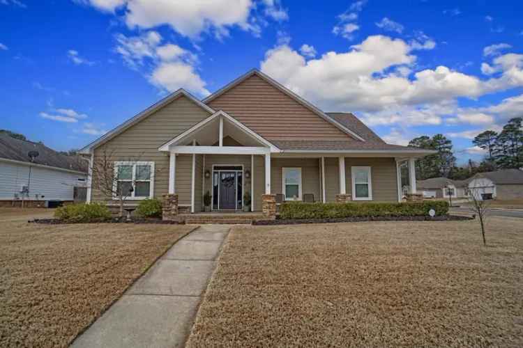 House For Sale in 806, Lindsey Lane, Russellville, Arkansas