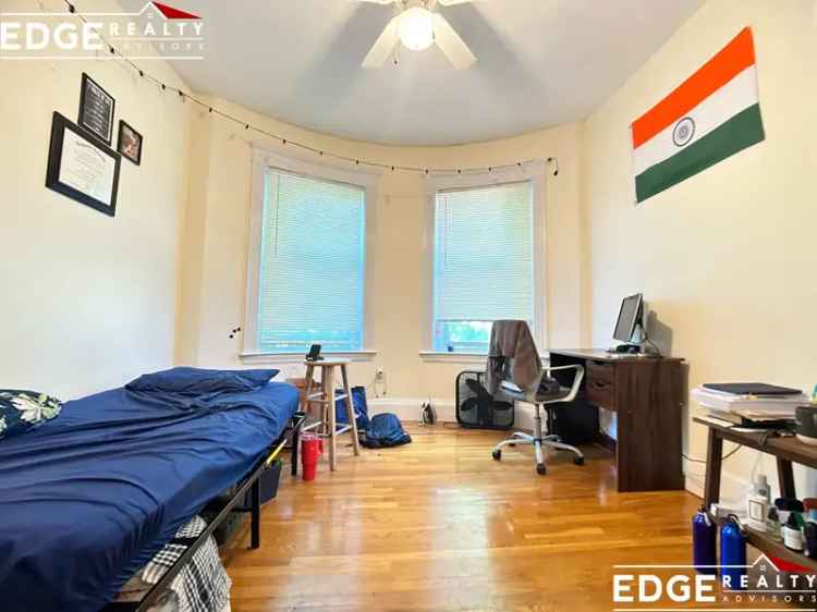 Rent Apartment Unit in Massachusetts - Contact EDGE Realty Advisors