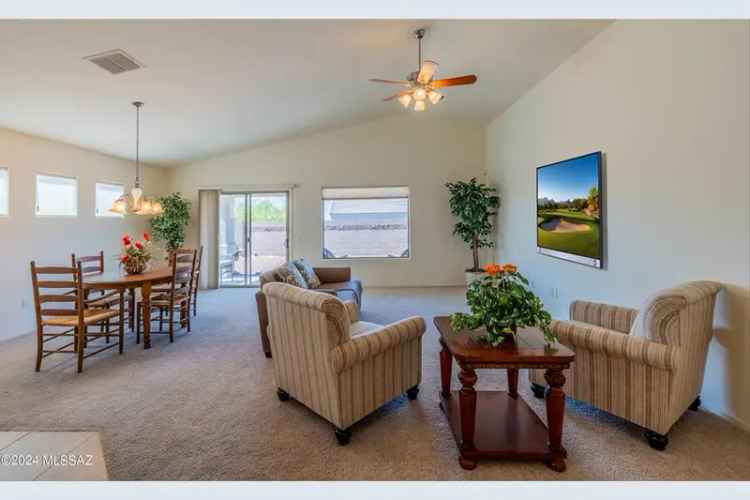 Buy Chesapeake Model Home with Vaulted Ceilings in a Private Location