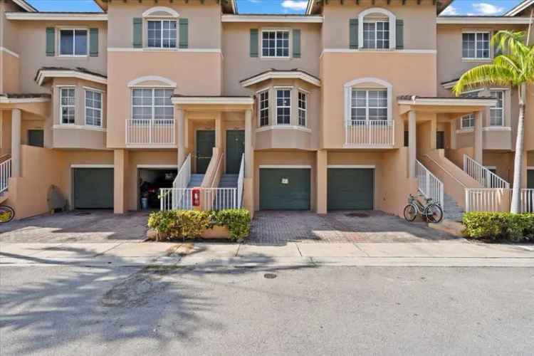 House For Sale in 1747, Northeast 6th Street, Boynton Beach, Florida