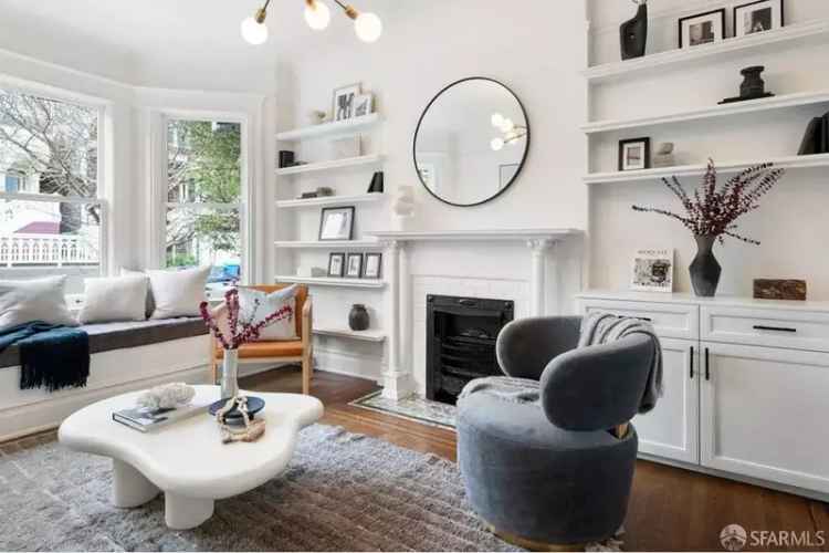 House For Sale in 257, Whitney Street, San Francisco, California