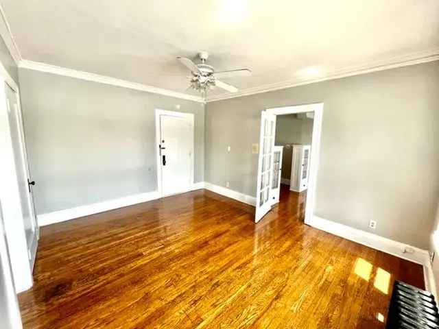 One Bedroom Apartment for Rent Near 1380 West 112th St