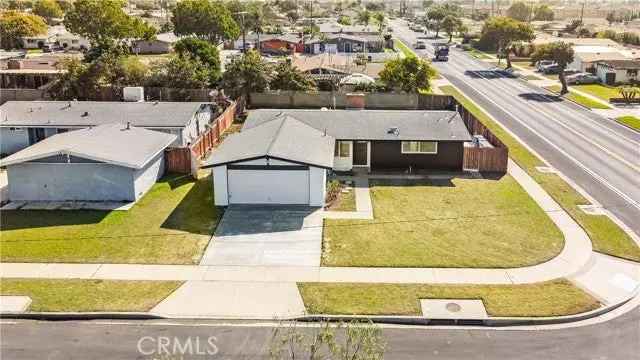 House For Sale in 5788, Los Encinos Street, Buena Park, California