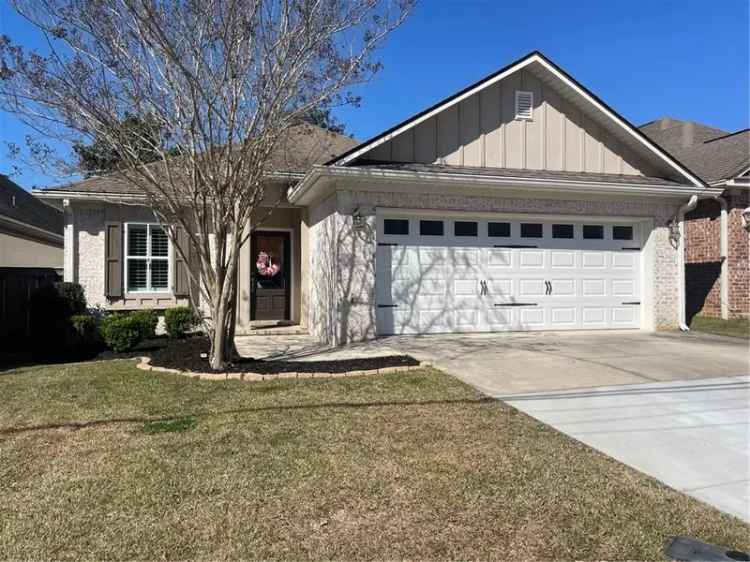 House For Sale in Mobile, Alabama