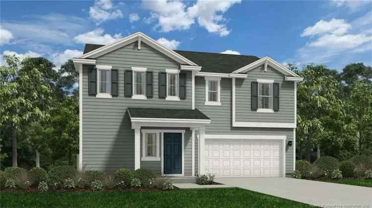 Buy Wayfare home in Taiz Ridge featuring open concept design