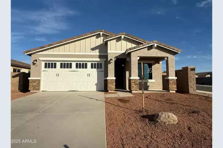 Buy Single Story Home with 3 Bedrooms and Den Featuring Modern Upgrades