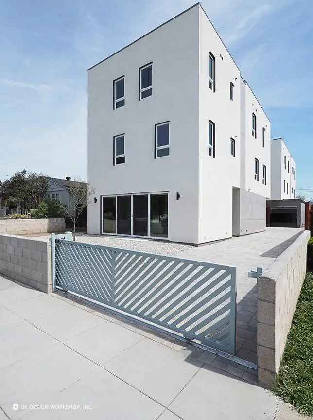 House For Sale in 2026, Federal Avenue, Los Angeles, California