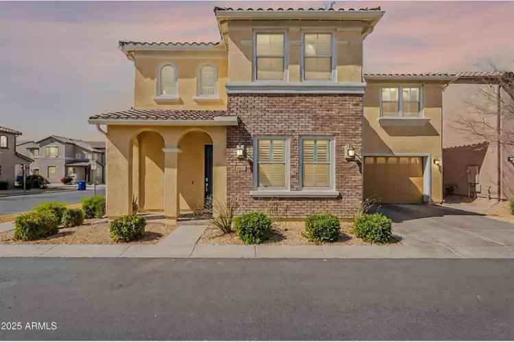 House For Sale in Mesa, Arizona