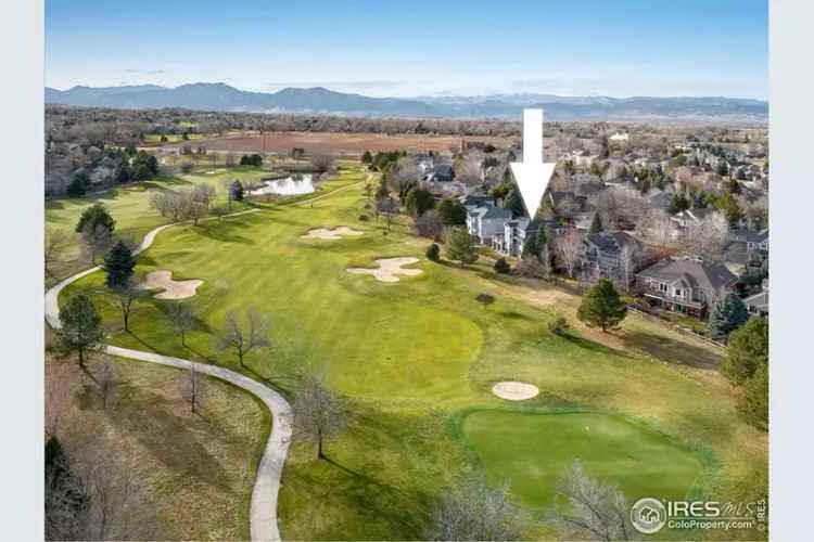 Buy Incredible 5 Bedroom Home in Indian Peaks with Golf Course Views