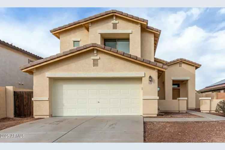 Buy Turn-Key Home in Sunset Vista with 4 Bedrooms and Backyard Oasis