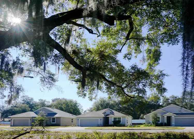 Rent Apartments in Eleven Oaks, Eustis with Modern Features and Green Spaces