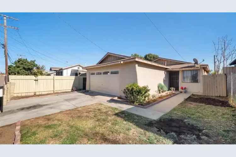 House For Sale in 7313, Parmelee Avenue, California