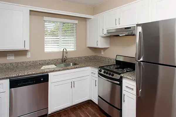 Rent Apartments in Santa Rosa with Spacious Floor Plans and Community Feel