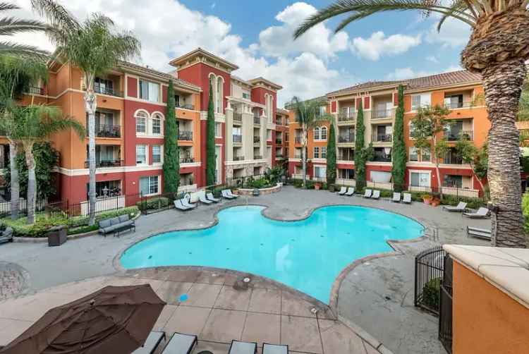 Rent Luxury Apartments in Orange CA with Amazing Amenities