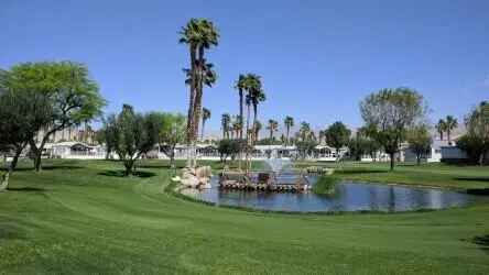 Land For Sale in 84136, Avenue 44, Indio, California