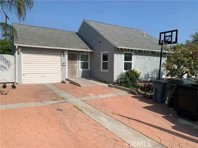 House For Sale in 340, South Sunset Avenue, Azusa, California