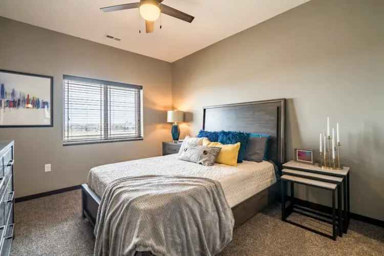 Rent Apartment 360 at Jordan West with Resort Style Amenities