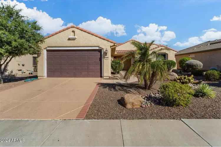 Buy Home in Jamboree with New HVAC and Extended Garage