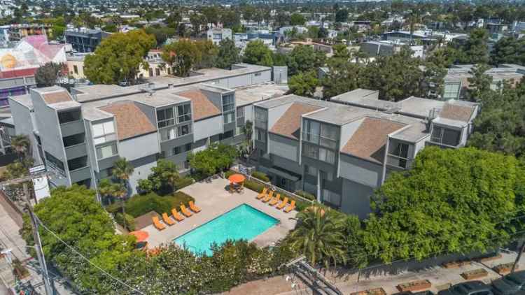 Rent Apartments in Windward Village with Beach Access and Modern Amenities