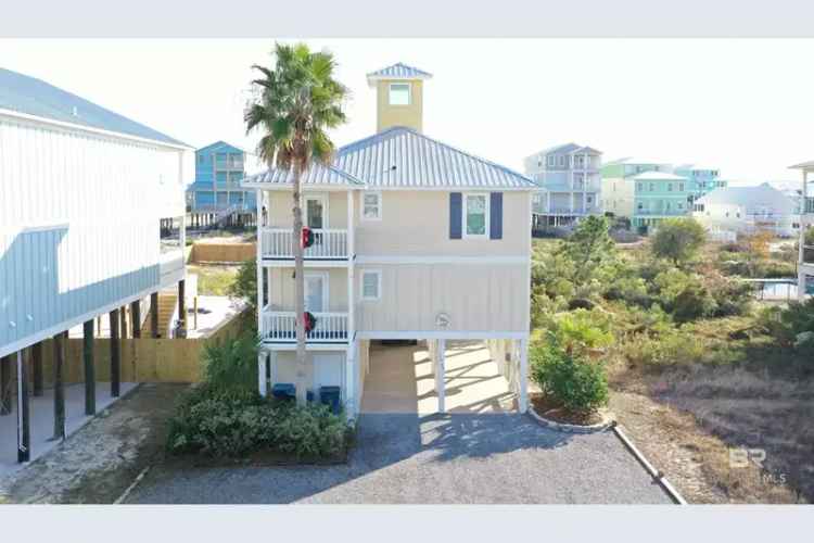 Rent Beachfront Duplex Investment Opportunity in Gulf Shores