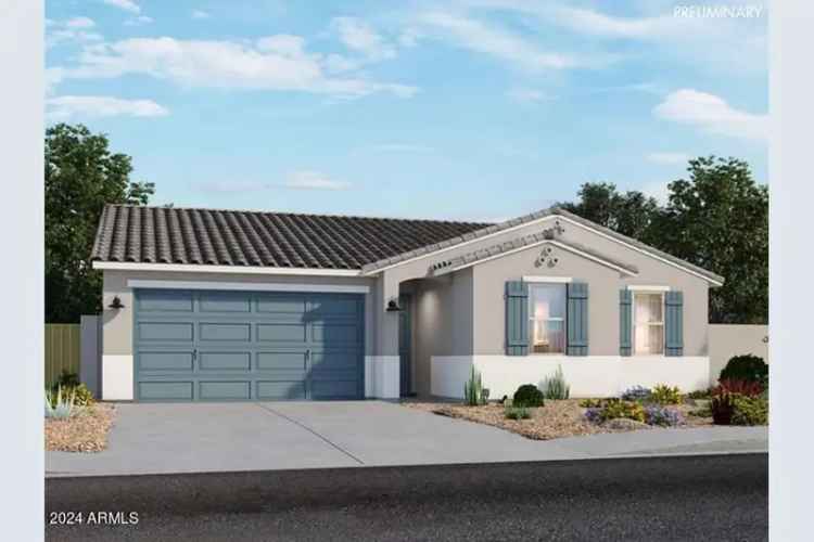 Buy 3 Bedroom House in Energy Efficient New Home with Amenities