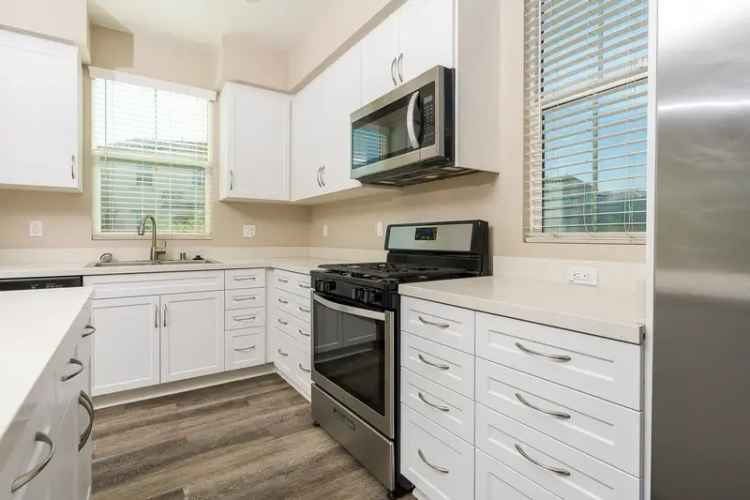 Luxury Apartments for Rent in Upland with Modern Amenities