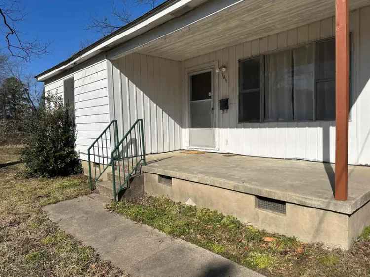 House For Sale in North Little Rock, Arkansas