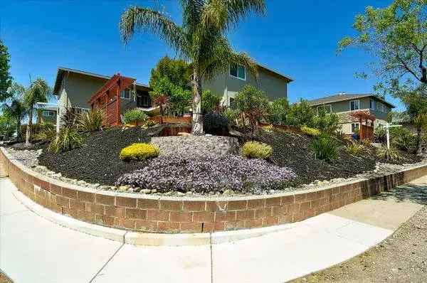 Rent Apartment in Los Gatos with Scenic Outdoor Recreation Features