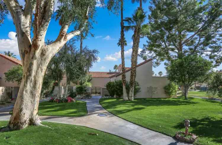 House For Sale in 382, Wimbledon Drive, Rancho Mirage, California