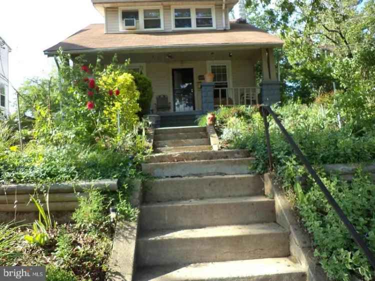 House For Sale in 3030, Otis Street Northeast, Washington, District of Columbia