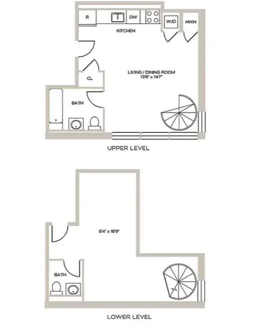 Apartment Unit for Rent