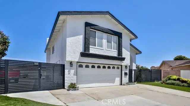 House For Sale in 12246, Nadine Circle, Garden Grove, California