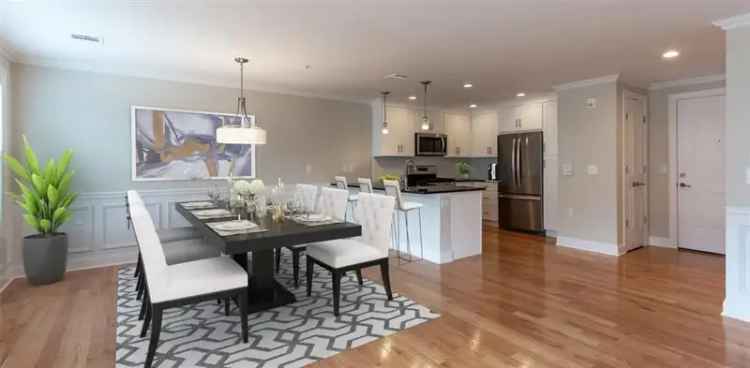 Luxury Apartments for Rent in Cedar Grove with Opulent Amenities