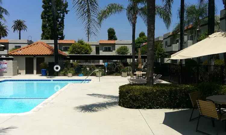 Rent Beautiful Apartments in Covina with Private Patios and Amenities