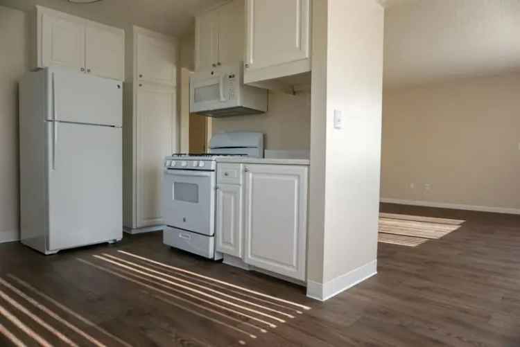 Rent Spacious Apartments in Park Grossmont with Great Amenities