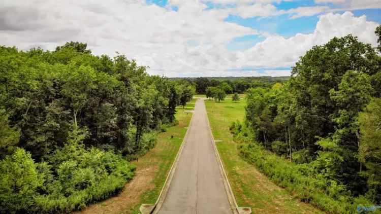 Build Your Dream Estate on 5 Acre Lot in Secluded CulDeSac