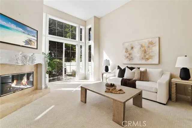 House For Sale in 1,3,5, Chandon, Newport Beach, California