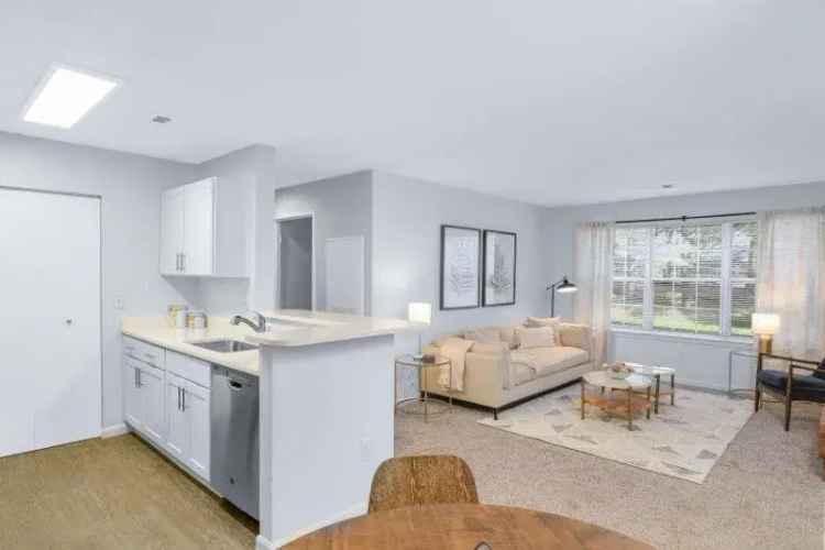 Rent Spacious Apartments at Town Walk in Hamden with Open Layouts