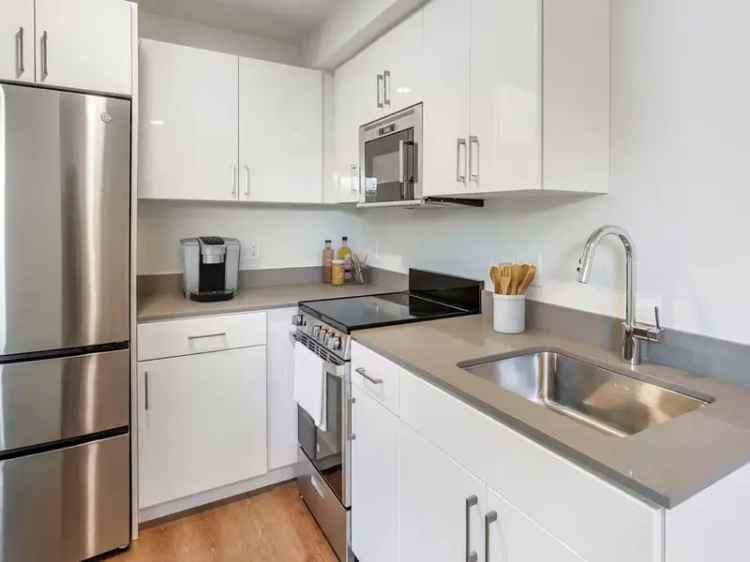 Rent Apartments in Santa Clara County with Modern Amenities