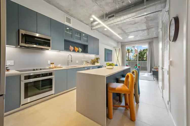 Rent Apartments in Wynwood Miami with Premium Amenities